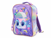 CHIMOLA CUPCAKE SIRT ÇANTASI 12" (EH1-12)