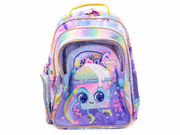 CHIMOLA CUPCAKE SIRT ÇANTASI 16" (EH1-16)