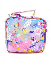 CHIMOLA CUPCAKE BESLENME ÇANTASI (L-H1)