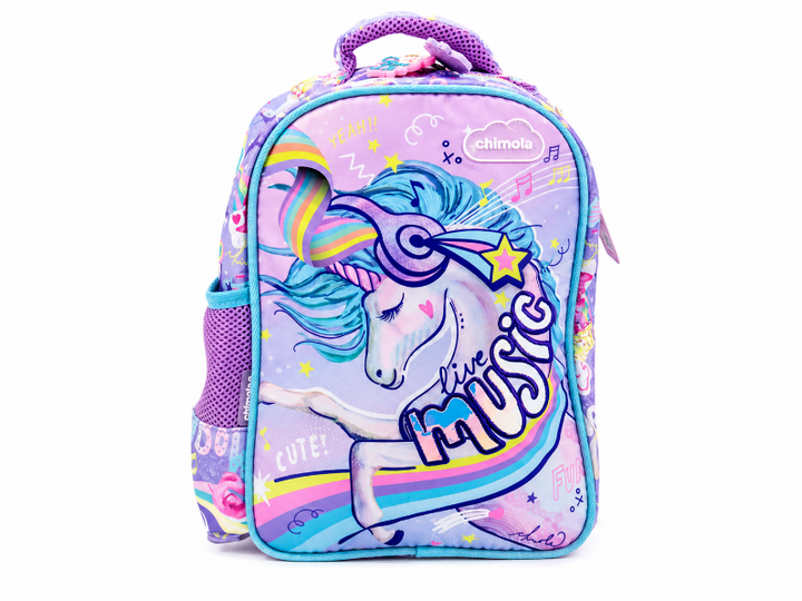 CHIMOLA UNİCORN SIRT ÇANTASI 12" (CH4312)
