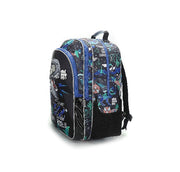 CHIMOLA METALLIC DINO SIRT ÇANTASI 16" (BT31)