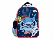 CHIMOLA SHARK SIRT ÇANTASI 12" (CH18312)
