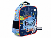 CHIMOLA SHARK SIRT ÇANTASI 12" (CH18312)
