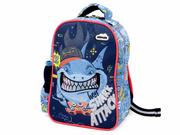 CHIMOLA SHARK SIRT ÇANTASI 12" (CH18312)