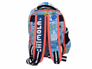 CHIMOLA SHARK SIRT ÇANTASI 12" (CH18312)