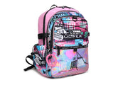 CHIMOLA ART PEMBE SIRT ÇANTASI 17" (TR92)