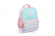 CHIMOLA AQUA PEMBE SIRT ÇANTASI 12" (FS56)