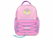 CHIMOLA PEMBE SIRT ÇANTASI 12" (FS56)