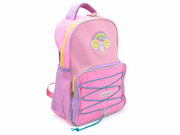 CHIMOLA PEMBE SIRT ÇANTASI 12" (FS56)