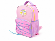 CHIMOLA PEMBE SIRT ÇANTASI 12" (FS56)