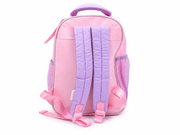 CHIMOLA PEMBE SIRT ÇANTASI 12" (FS56)