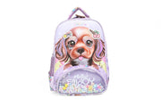 CHIMOLA CUTE DOG SIRT ÇANTASI 12" (BT157)