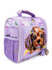CHIMOLA CUTE DOG BESLENME ÇANTASI (TB201)