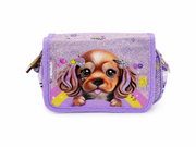 CHIMOLA CUTE DOG KALEM ÇANTASI (BT213)