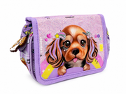 CHIMOLA CUTE DOG KALEM ÇANTASI (BT213)