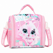 CHIMOLA CUTE KITTY BESLENME ÇANTASI (BT202)
