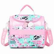 CHIMOLA CUTE KITTY BESLENME ÇANTASI (BT202)