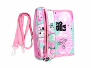 CHIMOLA CUTE KITTY KALEM ÇANTASI (BT214)
