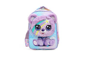 CHIMOLA CUTE CUB BEAR SIRT ÇANTASI 12" (BT173)
