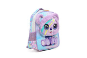 CHIMOLA CUTE CUB BEAR SIRT ÇANTASI 12" (BT173)