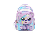 CHIMOLA CUTE CUB BEAR SIRT ÇANTASI 16" (BT175)