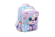 CHIMOLA CUTE CUB BEAR SIRT ÇANTASI 16" (BT175)