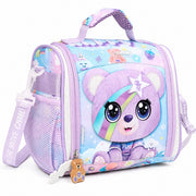 CHIMOLA CUTE CUB BEAR BESLENME ÇANTASI (BT203)