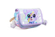 CHIMOLA CUTE CUB BEAR KALEM ÇANTASI (BT215)