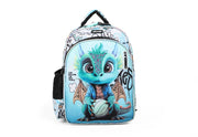 CHIMOLA CUTE DRAGON SIRT ÇANTASI 12" (BT197)