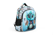 CHIMOLA CUTE DRAGON SIRT ÇANTASI 12" (BT197)
