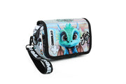 CHIMOLA CUTE DRAGON KALEM ÇANTASI (BT218)