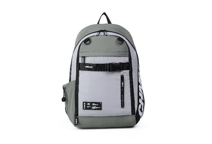 CHIMOLA CHMLR YEŞİL SIRT ÇANTASI 17" (FS85)