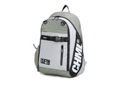 CHIMOLA CHMLR YEŞİL SIRT ÇANTASI 17" (FS85)