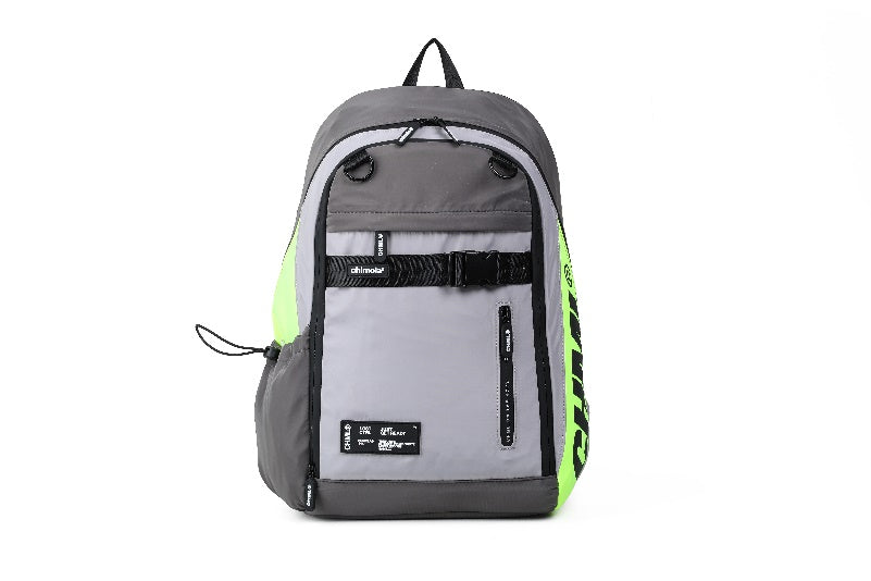 CHIMOLA CHMLR GRİ SIRT ÇANTASI 17" (FS85)
