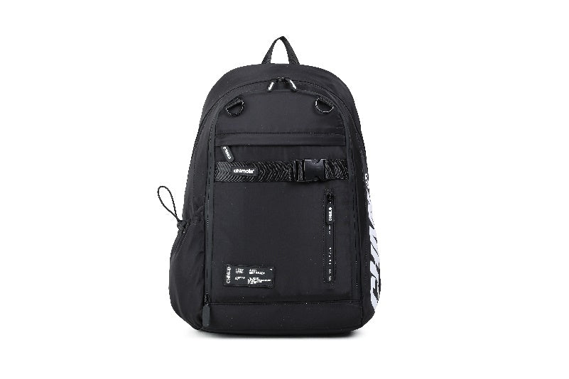 CHIMOLA CHMLR SİYAH SIRT ÇANTASI 17" (FS85)
