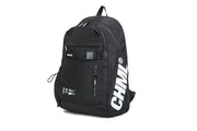 CHIMOLA CHMLR SİYAH SIRT ÇANTASI 17" (FS85)