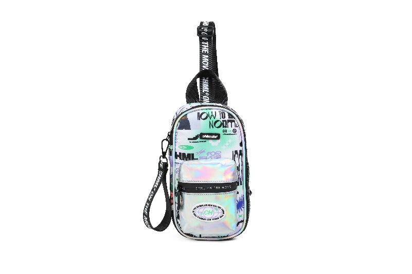 CHIMOLA PEMBE PENBAG KALEM ÇANTASI (TR1158)