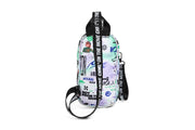 CHIMOLA PEMBE PENBAG KALEM ÇANTASI (TR1158)