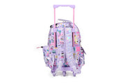 CHIMOLA CAT SIRT ÇANTASI ÇEKÇEKLİ 16" (BT285)