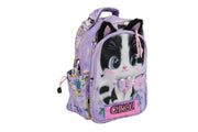 CHIMOLA CAT SIRT ÇANTASI 12" (BT287)