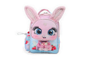 CHIMOLA BUNNY SIRT ÇANTASI 12" (BT303)