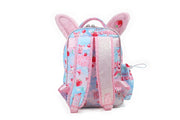 CHIMOLA BUNNY SIRT ÇANTASI 12" (BT303)