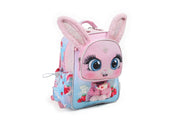 CHIMOLA BUNNY SIRT ÇANTASI 12" (BT303)