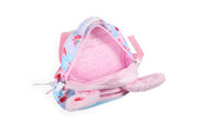 CHIMOLA BUNNY SIRT ÇANTASI 12" (BT303)