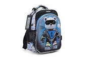 CHIMOLA BEARBOT SIRT ÇANTASI 12" (BT319)