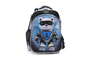 CHIMOLA BEARBOT SIRT ÇANTASI 12" (BT319)