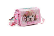 CHIMOLA POODLE KALEM ÇANTASI (BT345)