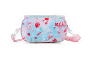 CHIMOLA BUNNY KALEM ÇANTASI (BT348)