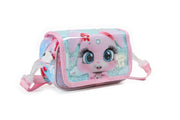 CHIMOLA BUNNY KALEM ÇANTASI (BT348)
