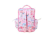 CHIMOLA MY HOUSE MY COLLECTION PEMBE SIRT ÇANTASI 16" (TR184)